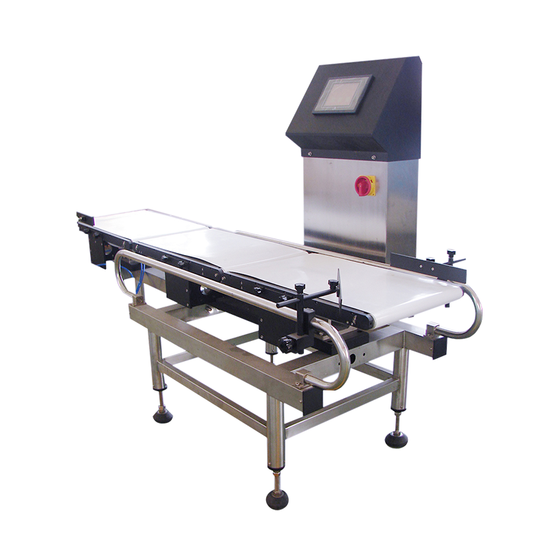 MP-CJB200/CJB2000/CJB30K IP66 Automatic Weight Check And Rejection System